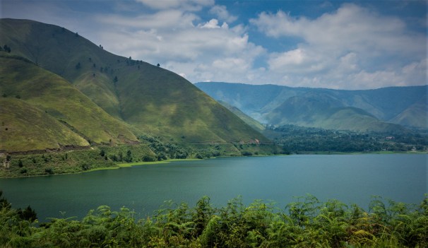 Danau Toba